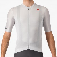 Radtrikot Herren Trofeo Giro d'Italia 2024 Trikot-Silbergrau