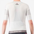 Radtrikot Herren Weißes Trikot Giro d'Italia 2024 Race