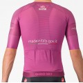 Radtrikot Herren Cyclamen Trikot Giro d'Italia 2024 Race