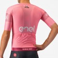 Radtrikot Herren Rosa Trikot Giro d'Italia 2024 Race