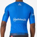 Radtrikot Herren Blau Trikot Giro d'Italia 2024 Race