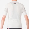 Radtrikot Herren Weiße Trikot Giro d'Italia 2024 Classification