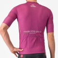 Radtrikot Herren Cyclamen Trikot Giro d'Italia 2024 Classification