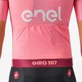 Radtrikot Herren Rosa Trikot Giro d'Italia 2024 Race