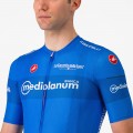 Radtrikot Herren Blaues Trikot Giro d'Italia 2024 Classification