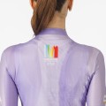 Radtrikot Damen Maratona Dles Dolomites-Enel 2024 frau trikot
