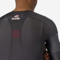 Radtrikot Herren Schwarzes Trikot Giro d'Italia 2024 Race