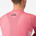 Radtrikot Herren Rosa Trikot Giro d'Italia 2024 Classification