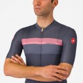 Radtrikot Herren Veloce Trikot Giro d'Italia 2024