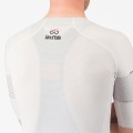 Radtrikot Herren Weißes Trikot Giro d'Italia 2024 Race