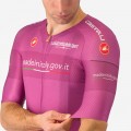 Radtrikot Herren Cyclamen Trikot Giro d'Italia 2024 Race