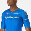 Radtrikot Herren Blau Trikot Giro d'Italia 2024 Race