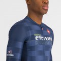Radtrikot Herren Stelvio Trikot Giro d'Italia 2024