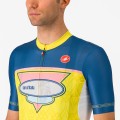 Radtrikot Herren Oropa Trikot Giro d'Italia 2024