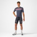 Radtrikot Herren Veloce Trikot Giro d'Italia 2024