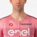 Radtrikot Herren Rosa Trikot Giro d'Italia 2024 Race