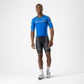 Radtrikot Herren Blau Trikot Giro d'Italia 2024 Race