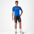 Radtrikot Herren Blaues Trikot Giro d'Italia 2024 Classification