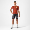 Radtrikot Herren Trikot Grande Toro 1949 Giro d'Italia 2024
