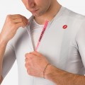 Radtrikot Herren Trofeo Giro d'Italia 2024 Trikot-Silbergrau Radtrikot Herren Trofeo Giro d'Italia 2024 Trikot-Silbergrau