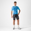Radtrikot Herren Trikot Napoli Giro d'Italia 2024