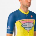 Radtrikot Herren Oropa Trikot Giro d'Italia 2024