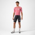 Radtrikot Herren Rosa Trikot Giro d'Italia 2024 Race
