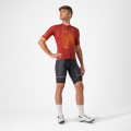 Radtrikot Herren Trikot Roma Giro d'Italia 2024
