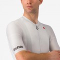 Radtrikot Herren Trofeo Giro d'Italia 2024 Trikot-Silbergrau Radtrikot Herren Trofeo Giro d'Italia 2024 Trikot-Silbergrau