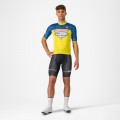 Radtrikot Herren Oropa Trikot Giro d'Italia 2024