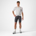 Radtrikot Herren Trofeo Giro d'Italia 2024 Trikot-Silbergrau Radtrikot Herren Trofeo Giro d'Italia 2024 Trikot-Silbergrau