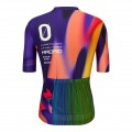 Radtrikot Herren Santini Vuelta Espana 2024 trikot-Madrid Radtrikot Herren Santini Vuelta Espana 2024 trikot-Madrid