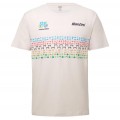 Radtrikot Herren Santini UCI ROAD AND PARA-CYCLING ZURIGO T-Shirt 2024 Radtrikot Herren Santini UCI ROAD AND PARA-CYCLING ZURIGO T-Shirt 2024