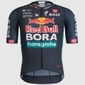 Radtrikot Herren Sportful Redbull Bora-Hansgrohe 2024 Bomber trikot