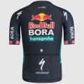 Radtrikot Herren Sportful Redbull Bora-Hansgrohe 2024 Bomber trikot