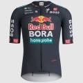 Radtrikot Herren Sportful Redbull Bora-Hansgrohe 2024 Bodyfit Team trikot Radtrikot Herren Sportful Redbull Bora-Hansgrohe 2024 Bodyfit Team trikot