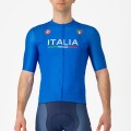 Radtrikot Herren Castelli Italia Competizione trikot-Paris 2024 Radtrikot Herren Castelli Italia Competizione trikot-Paris 2024