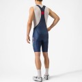 Radtrikot Herren Castelli Italia Competizione tragerhose-Paris 2024 Radtrikot Herren Castelli Italia Competizione tragerhose-Paris 2024