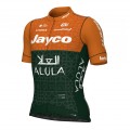 Radtrikot Herren Ale Team Jayco Alula TDF 2024 PRS trikot