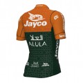 Radtrikot Herren Ale Team Jayco Alula TDF 2024 PRS trikot
