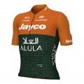 Radtrikot Herren Ale Team Jayco Alula TDF 2024 Prime trikot