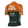 Radtrikot Herren Ale Team Jayco Alula TDF 2024 Prime trikot