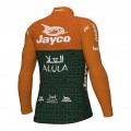 Radtrikot Herren Ale Team Jayco Alula TDF 2024 langarmtrikot trikot Radtrikot Herren Ale Team Jayco Alula TDF 2024 langarmtrikot trikot