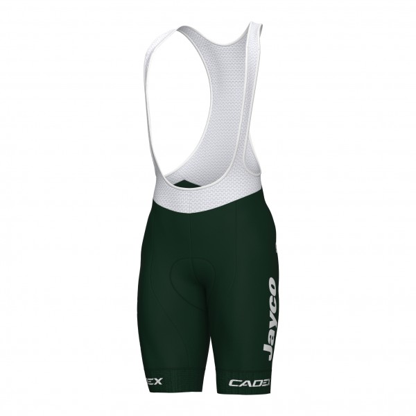 Radtrikot Herren Ale Jayco Alula 2024 TDF Prime tragerhose Radtrikot Herren Ale Jayco Alula 2024 TDF Prime tragerhose