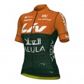 Radtrikot Damen Team Jayco Alula TDF 2024 PRS frau trikot Radtrikot Damen Team Jayco Alula TDF 2024 PRS frau trikot