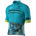 Radtrikot Herren Biemme Astana Qazaqstan 2024 Asteria Pro trikot