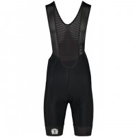 Radtrikot Herren Belgische Nationalmannschaft tragerhosen-Paris 2024