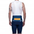 Radtrikot Herren Santini Lidl Trek 2024 tragerhose Radtrikot Herren Santini Lidl Trek 2024 tragerhose