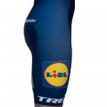 Radtrikot Herren Santini Lidl Trek 2024 tragerhose Radtrikot Herren Santini Lidl Trek 2024 tragerhose