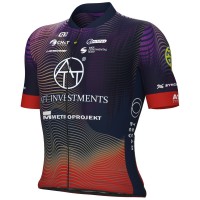 Radtrikot Herren Ale ATT Investments 2024 trikot